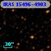 IRAS 15496-4903