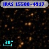 IRAS 15500-4917