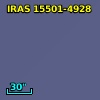 IRAS 15501-4928