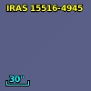 IRAS 15516-4945