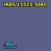 IRAS 15523-5041