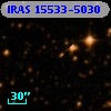 IRAS 15533-5030