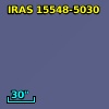 IRAS 15548-5030