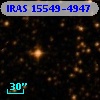 IRAS 15549-4947