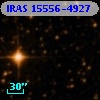 IRAS 15556-4927