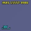 IRAS 15557-4946