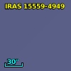 IRAS 15559-4949