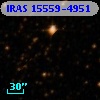 IRAS 15559-4951