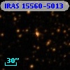 IRAS 15560-5013