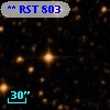 ** RST   803