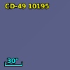 CD-49 10195
