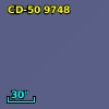 CD-50  9748