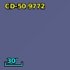 CD-50  9772