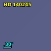 HD 140245