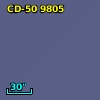 CD-50  9805