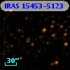 IRAS 15453-5123