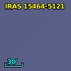 IRAS 15464-5121