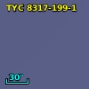 TYC 8317-199-1