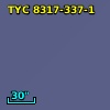 TYC 8317-337-1