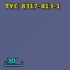 TYC 8317-413-1