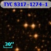 TYC 8317-1274-1