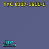 TYC 8317-1611-1