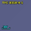 TYC 8318-9-1