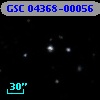 GSC 04368-00056