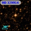 HD 329954