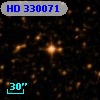 HD 330071