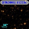 [STK2001] 11223c