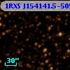 1RXS J154141.5-505337