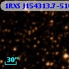 1RXS J154313.7-510046