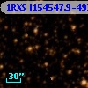 1RXS J154547.9-493418