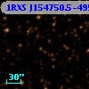 1RXS J154750.5-495849