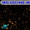 1RXS J155244.9-492301