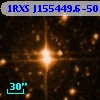 1RXS J155449.6-501957
