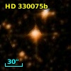 HD 330075b
