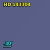 HD 143304