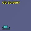 CD-50  9997