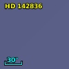 HD 142836