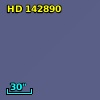 HD 142890