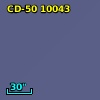 CD-50 10043