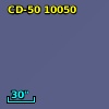 CD-50 10050