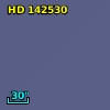 HD 142530