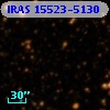 IRAS 15523-5130