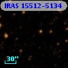IRAS 15512-5134