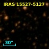 IRAS 15527-5127