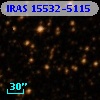 IRAS 15532-5115