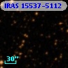 IRAS 15537-5112